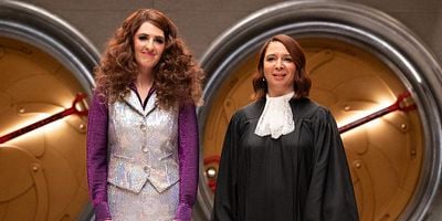 Pôster de You've Changed, Man!