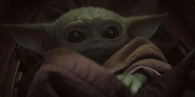 Pôster de Chapter 2: The Child