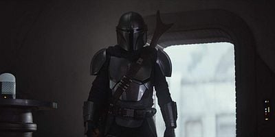 Pôster de Chapter 3: The Sin