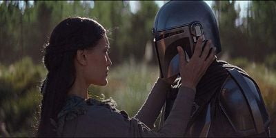 Pôster de Chapter 4: Sanctuary