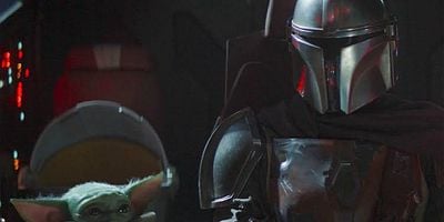 Pôster de Chapter 8: Redemption