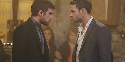 Pôster de Zalim İstanbul 24.Bölüm