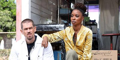 Pôster de Great Rivalry