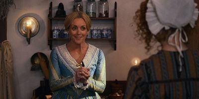 Pôster de I Felt a Funeral, in My Brain