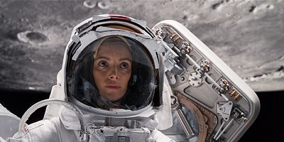 Pôster de A City Upon a Hill