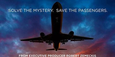 Pôster de Vento Cruzado