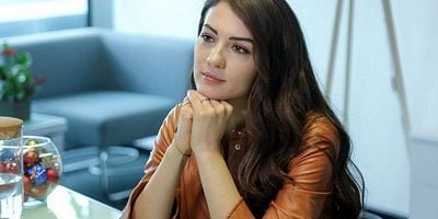 Pôster de Afiili Aşk 28.Bölüm