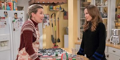 Pôster de Twas the Night Before the 4th Night of Hanukkah