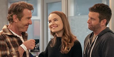 Pôster de Welcome, Matt