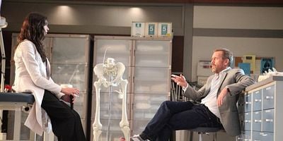 Pôster de Risky Business