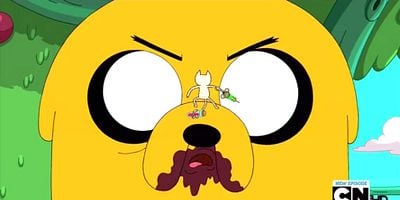 Pôster de Jake vs. Me-Mow