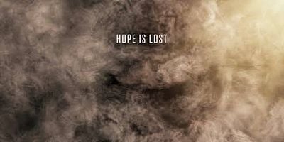 Pôster de There's a Place Where the Lost Things Go