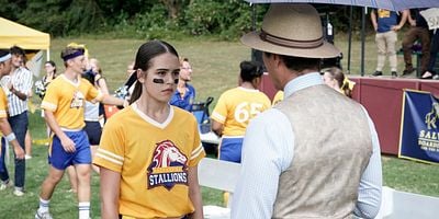 Pôster de It Will All Be Painfully Clear Soon Enough