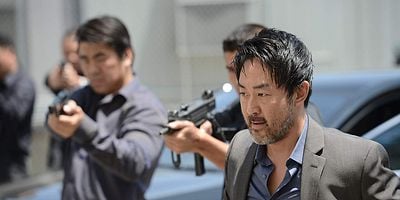 Pôster de Some Strange Eruption