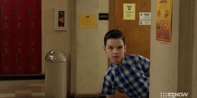 Pôster de A Broom Closet and Satan's Monopoly Board