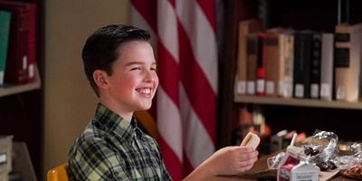 Pôster de An Entrepreneurialist and a Swat on the Bottom