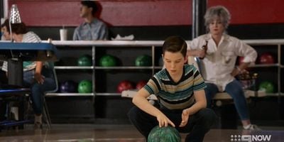 Pôster de Hobbitses, Physicses and a Ball with Zip