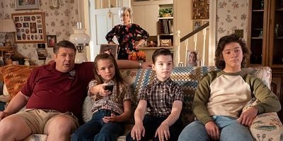 Pôster de The Sin of Greed and a Chimichanga from Chi-Chi's