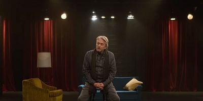 Pôster de Chapter 9. An Actor Forgets