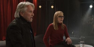 Pôster de Chapter 16. A Thetan Arrives