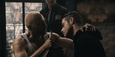 Pôster de Proxy Authentication Required