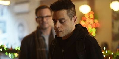 Pôster de Not Acceptable