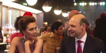 Pôster de The Camera Loves You