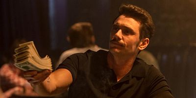 Pôster de Normal Is a Lie