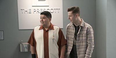 Pôster de The Prescott