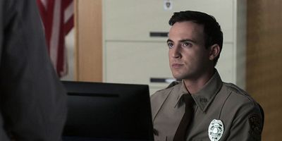 Pôster de Down with the Sickness