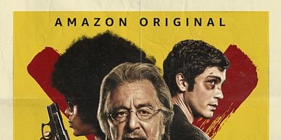 Pôster de At Night, All Birds are Black