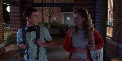 Pôster de Best Laid Plans