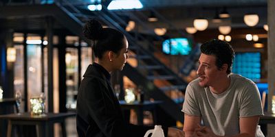 Pôster de Guess Who’s Coming to SafeSpace Seattle