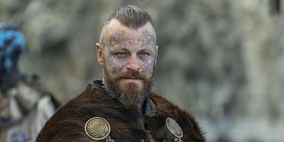 Pôster de Death And The Serpent