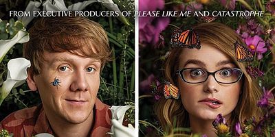 Pôster de Emperor Scorpion