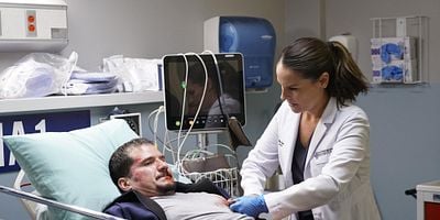 Pôster de 10-8 Outlaws