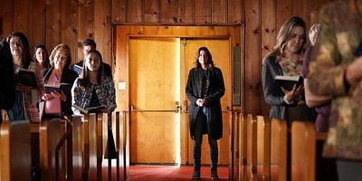 Pôster de The Past and the Furious