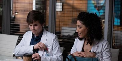 Pôster de Mutations