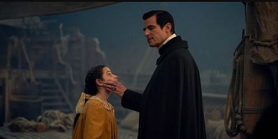 Pôster de Blood Vessel