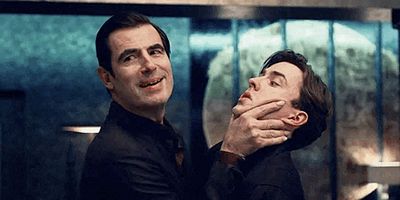 Pôster de The Dark Compass