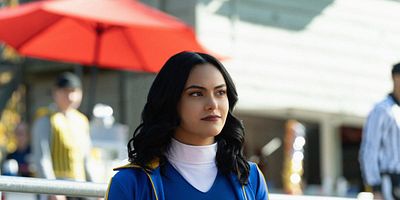 Pôster de Chapter Sixty-Seven: Varsity Blues