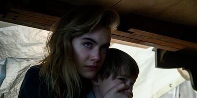 Pôster de Welcome to Matheson