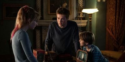 Pôster de Family Tree