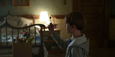 Pôster de Head Games