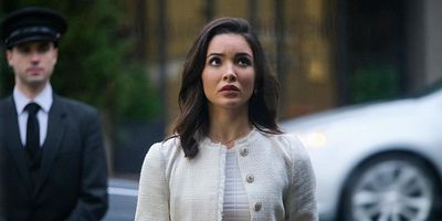 Pôster de The Phantom of Bonny Scot