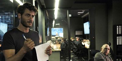 Pôster de Chapter 8: Defendants 2 and 3