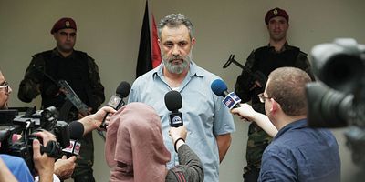 Pôster de Chapter 6: Acceptance of Silence