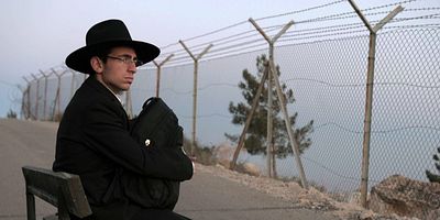 Pôster de Chapter 5: Shabbat Shalom