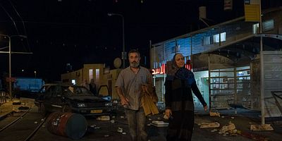 Pôster de Chapter 3: Two Packs of Red Next