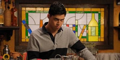 Pôster de Long Distance